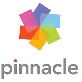 Pinnacle logo